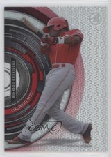2017 Bowman High Tek Pattern 2 Line Star Patterns Alfredo Rodriguez #BHT-ARO a2v