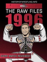 The Raw Files 1996 James Dixon (U. A.) Taschenbuch Kartoniert / Broschiert 2013