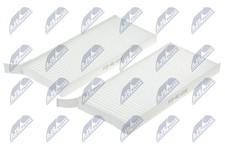 Filtre d'habitacle Renault KANGOO