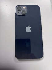 Apple iPhone 13 - schwarz, 128 GB, ohne Simlock inkl. Schutzfolie