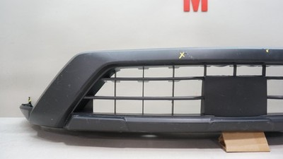 2024-2025 NISSAN ROGUE FRONT LOWER BUMPER VALANCE PANEL OEM