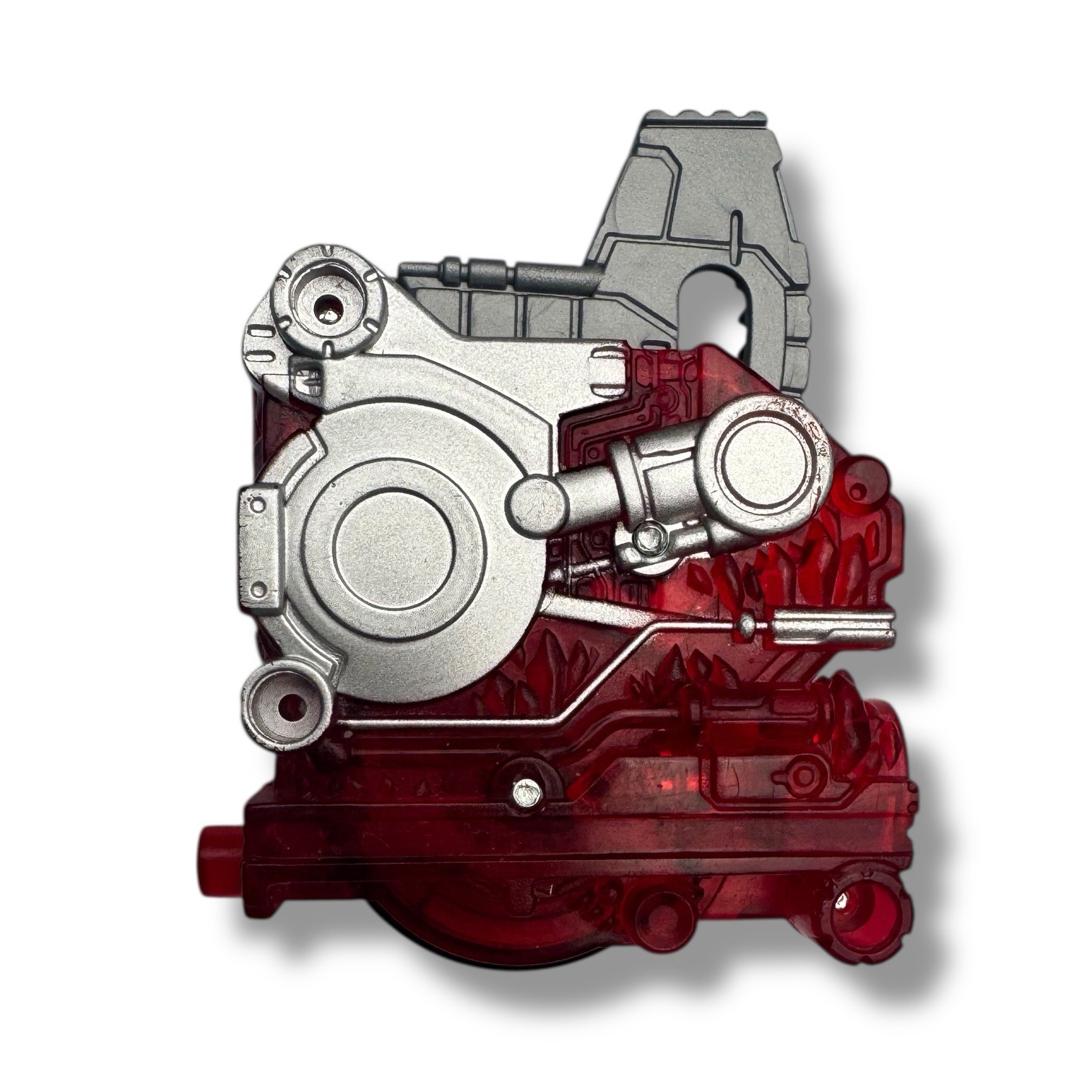 Energon Igniters Nitro Red Core Powers Part