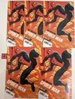 Amazing Spider-Man (2022) #46 Michael Cho 1:25 Variant Lot 5