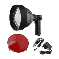 Cluson Clulite 1200 Lumen 3 Hour PLR-500 Long Ranger LED Pistol Light
