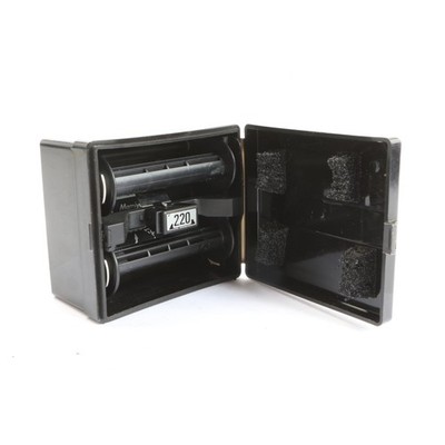 Mamiya Filmmagazin M645 Filmeinsatz 120 + Sehr Gut (280271)