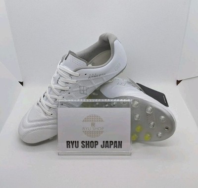 シューズ ATHLETA O-Rei Legado WHT ATHLETA Soccer Cleats O-Rei Legado MG WHITE 10023-10 | eBay