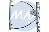 Fensterheber Vorne Elektrisch 3 TüRen FüR Citan W415 2012 2021 Recht