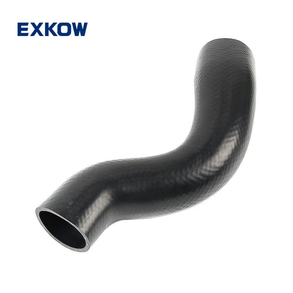 Intercooler Outlet Air Hose for Mitsubishi Montero Sport L200 2.2D 2.4D 2015- - Image 3 of 4