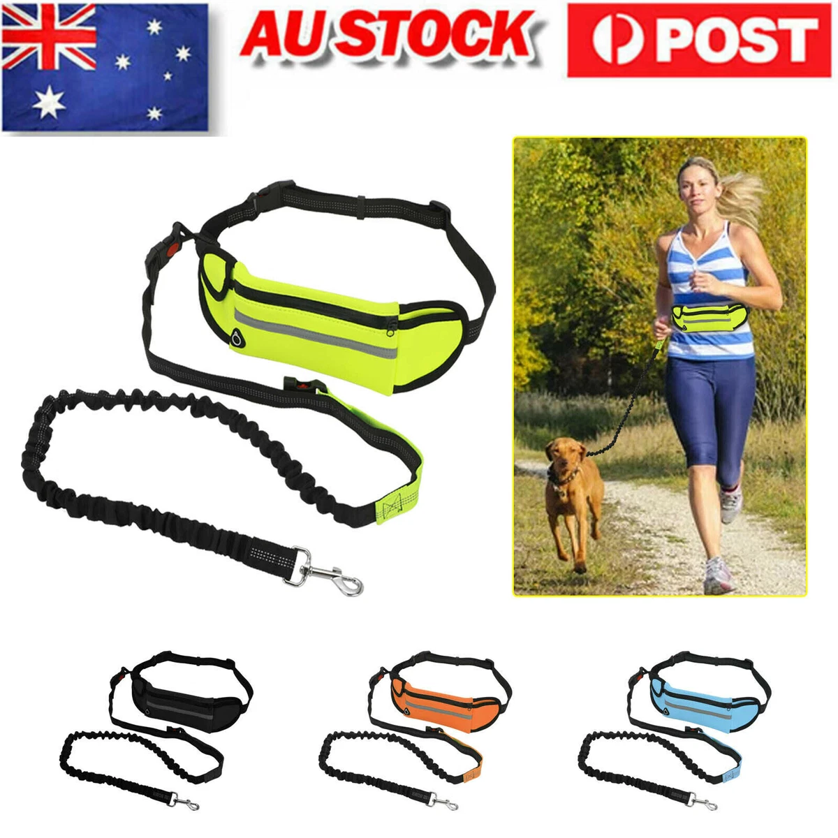No top hands leash