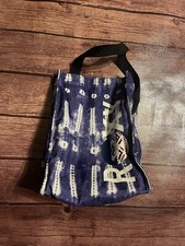 Borsa porta pranzo Roxy blu