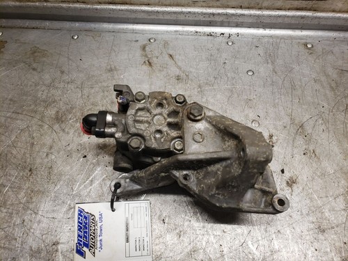 Power Steering Pump Without Turbo Fits 2010 LEGACY 1194315 - Picture 2 of 12