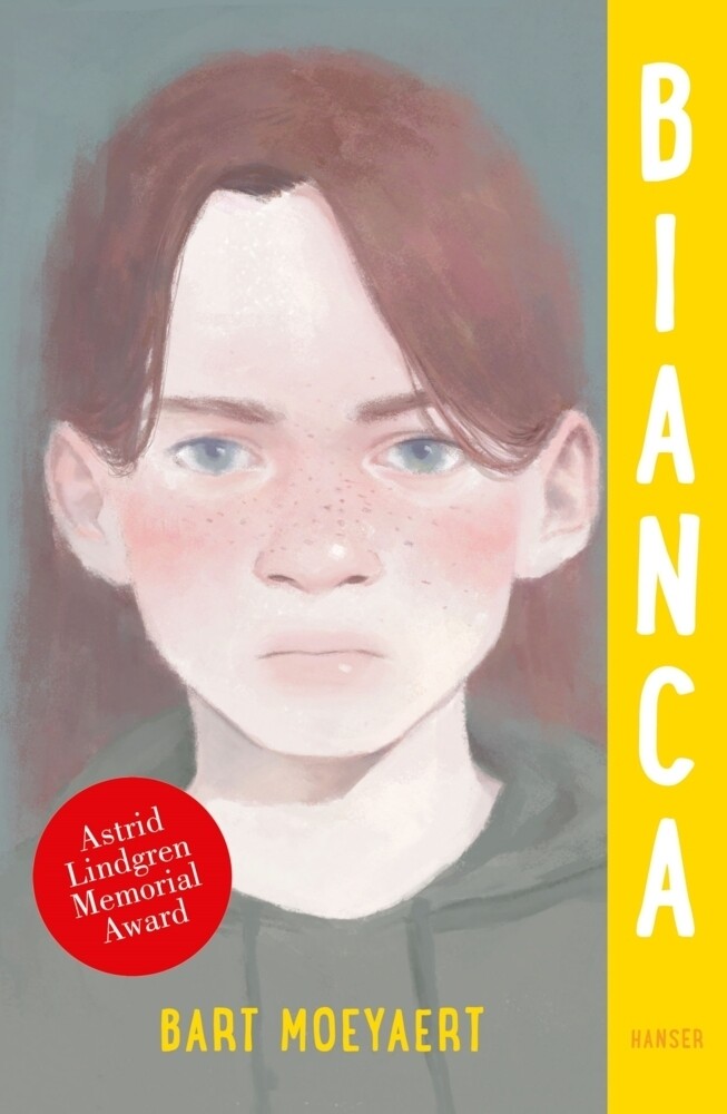 Thumbnail - Bianca | Bart Moeyaert | Buch | 144 S. | Deutsch | 2020 | Hanser | Ean
