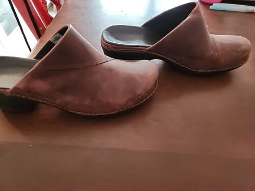 Patagonia Size 11 Rusted Iron Mules - Picture 2 of 7