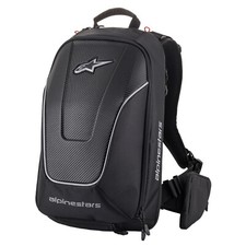 Alpinestars Charger Pro Backpack Bag Motorbike Motorcycle NEW