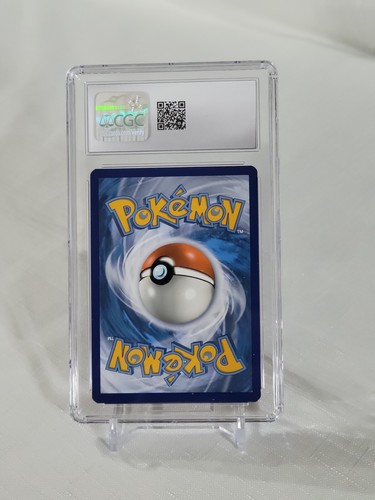 🔥 Pokemon TCG 🔥 Lugia SWSH069 - Vivid Voltage Stamped Promo - CGC 10 Gem Mint - Picture 6 of 8