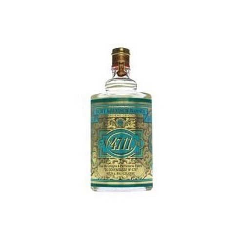 4711 By Muelhens 300ml Edc Unisex Fragrance - Picture 1 of 1