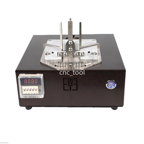 Separatore magnetico pneumatico automatico lungo/rotondo/quadrato separatore magnete macchina - Foto 9 di 14
