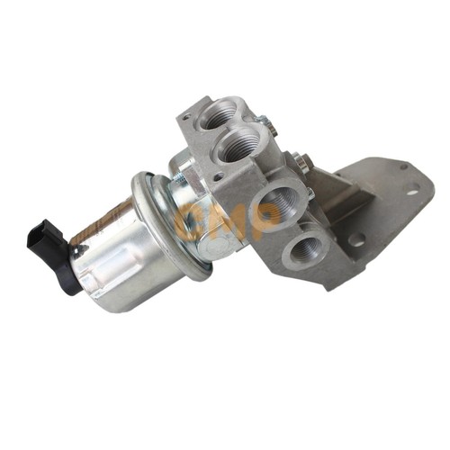 12V Fuel Transfer Pump 5362269 for Cummins QSB4.5 QSB4.5 CM2350 B106 QSB4.5 - Foto 6 di 10