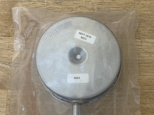 Ashcroft Duralife Gauge 1000 PSI Welded AISI 316 Tube and Socket Glycerin Filled - Picture 10 of 17