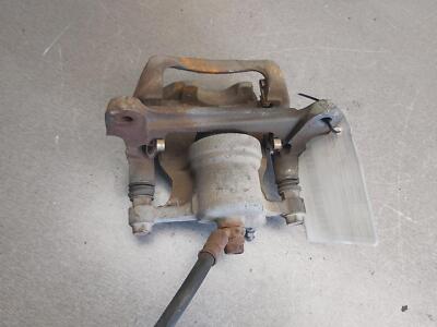 NISSAN 300ZX CALIPER RH REAR, Z32, NON TURBO, 2 SPOT TYPE, 12/89