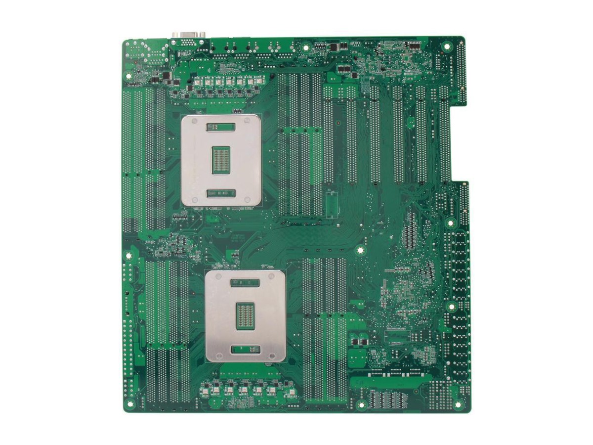 Asus z9pe-d16/2l Server Motherboard lga2011 Intel c602 DDR3 and I