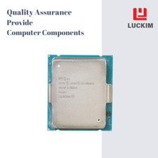 Intel Xeon E7-4850V2 CPU - Socket LGA 2011 12 Cores 24 Threads 2.3GHz 30MB L3 Ca