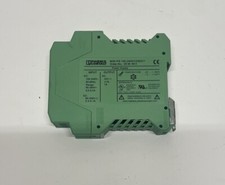Phoenix Contact Mini-PS-100-240AC/24DC/1A Switching Power Supply 2938840 Used