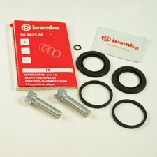 BMW K75 K75S K75RT K100 K100RS RT LT Front and rear brake caliper repair kit
