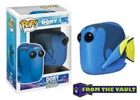 Funko Pop! Vinyl: Pixar - Dory #192