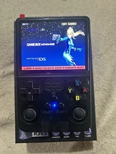 Retro Nintendo Gameboy  (10,000 games) preloaded