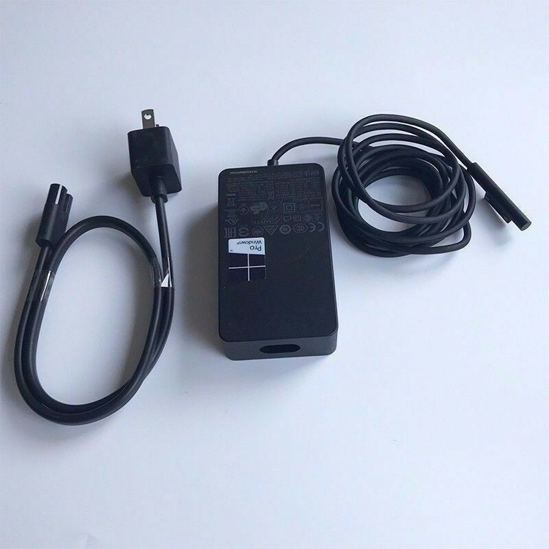 Microsoft Surface Charging Cable NEW GENUINE Microsoft Surface Pro 3