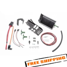 Radium Engineering 20-0700 Fuel Hanger Surge Tank