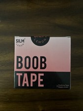 Boob tape for Breast Lift / Clothing Tape /Nipple Cover.