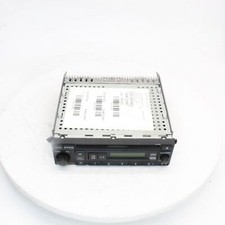 2002 Mitsubishi Galant Radio Part Number - 638-58106a Used 2002 Mitsubishi Galant Radio Part Number - 638-58106a Used