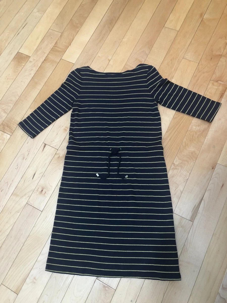 Robe Charter Club Sheath Dress - Taille 14 Femme - Neuf Sans étiquettes - Coupe Classique