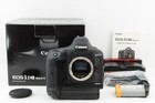 Canon EOS-1D X Mark II Shutter count 10002 Mint From Japan #9570