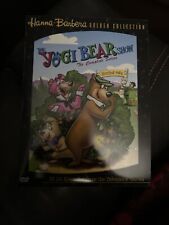 The Yogi Bear Show Complete TV Series (DVD) 33 EPISODES NEW Sealed