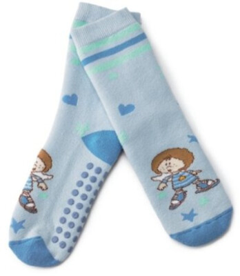 Calze antiscivolo Bambino Nici Waldmuller 29519 Little Angels Leon