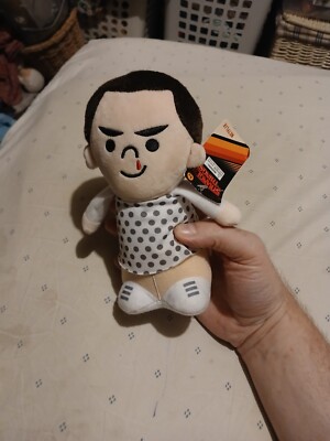 Netflix Stranger Things Mini Plush Eleven 7''