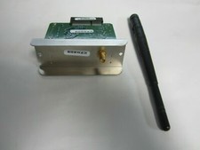 Zebra ORIGINAL Wireless WiFi Card P1033782-05A Print server For ZT2XX ZT4XX