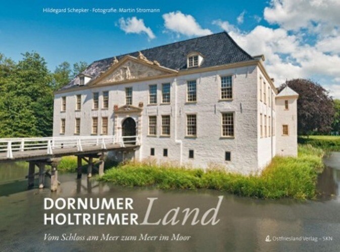 Dornum Dornumer- Und Holtriemer Land Hildegard Schepker Buch Deutsch