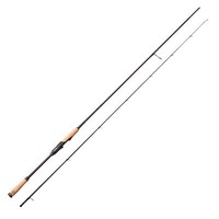 Savage Gear Revenge Sg6 Medium Game 213Cm 7-25G - Spinnrute, Barschrute, Rute