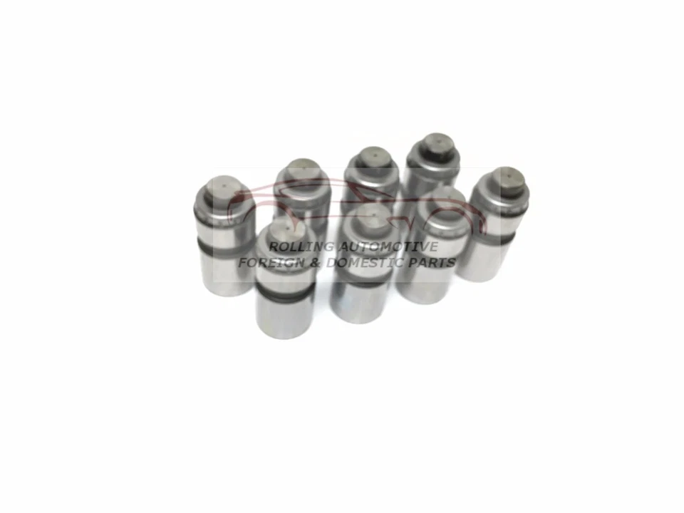 1,6 L 1,9 L para elevadores de válvulas hidráulicas Ford EXP Escort Mercury Lynx nuevo juego de 8 piezas Foto 3 de 4