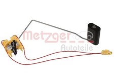 METZGER Sensor, Kraftstoffvorrat  für OPEL