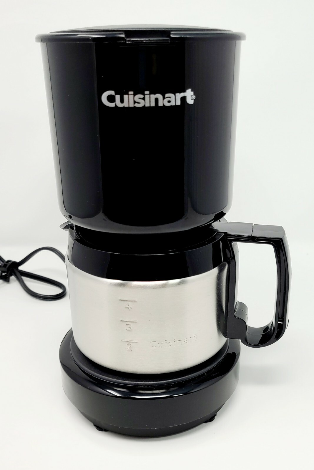 Cuisinart DCC-450BK купить в Америке 