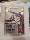 Vintage ARII 1984 Macross 1:100 VF-1D Valkyrie Variable Fighter Model Kit