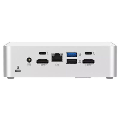 ASUS NUC 15 PRO+ Plus RNUC15CRSU500006 Mini Pc Intel Core Ultra 5