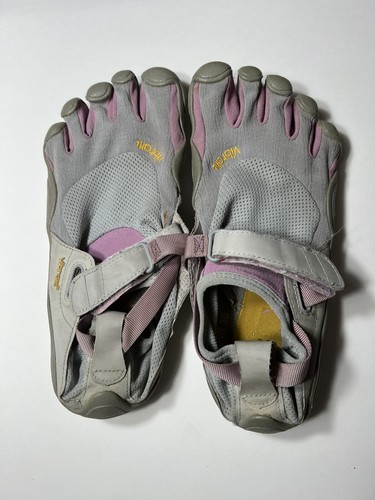 Purple Vibram Five Fingers Shoes | eBay