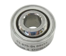 RBC AEROSPACE MS14101-4 SELF-LUBRICATED SPHERICAL BEARING 03-825-04 (10 Pcs BOX)