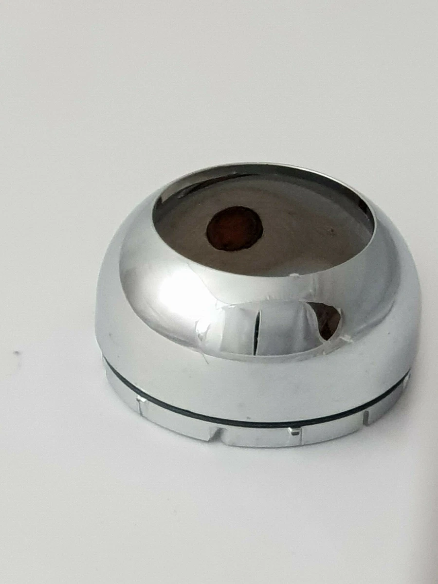 Ideal Standard Hülse f. Kartusche zu Armatur chrom Ersatzteil A  